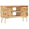 Image de Buffet 100x35x60 Cm Bois De Manguier Massif Vidaxl