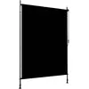 Image de Store Roulant D'extérieur 150 X 270 Cm Anthracite Vidaxl
