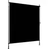 Image de Store Roulant D'extérieur 200 X 270 Cm Anthracite Vidaxl