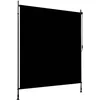 Image de vidaXL Store roulant dextérieur 200 x 270 cm Anthracite 145938