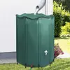 Image de Réservoir Pliable D'eau De Pluie Avec Robinet 1000 L Vidaxl