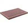 Image de Élément De Plancher Pour Douche Solaire Marron 101x63x5,5cm Wpc Vidaxl