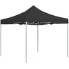 Image de Tente De Réception Pliable Aluminium 2 X 2 M Anthracite Vidaxl