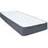 Image de Matelas De Sommier Tapissier Fermeté Moyenne 200x90x20 Cm Vidaxl