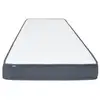 Image de Vidaxl matelas de sommier tapissier fermeté moyenne 200x140x20 cm 288211