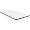 Image de Surmatelas De Sommier Tapissier 200x120x5 Cm Mi-doux Vidaxl