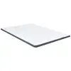 Image de Surmatelas de sommier tapissier 200x140x5 cm 288214
