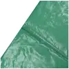 Image de Vidaxl coussin de sécurité pe vert pour trampoline rond 4,26 m