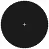 Image de Tapis De Saut Tissu Noir Pour Trampoline Rond De 4,57 M Vidaxl