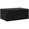 Image de Housse De Salon De Jardin 7  illets 143x225x90 Cm Vidaxl