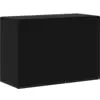 Image de Housse De Meubles De Jardin 6  illets De Barbecue 180x80x125 Cm Vidaxl