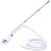 Image de vidaXL Aspirateur de piscine hors sol