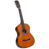 Image de Guitare Classique Pour Débutants Et Enfants 3/4 36" Tilleul Vidaxl