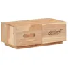 Image de Table Basse 90x50x35 Cm Bois De Récupération Massif Vidaxl