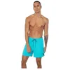 Image de Short de plage Protest Faster - cool aqua