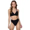 Image de Bas de maillot de bain femme Protest Mm Samae - true black