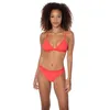 Image de Bas de maillot de bain femme Protest Mixjazzy - razzred - 36