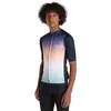 Image de Maillot cyclisme manches courtes Protest PRTDELGADO - night skyblue - M