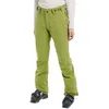 Image de Pantalon de ski femme Protest Carmacks - cilantro green