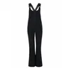 Image de Salopette de ski femme Protest Prtholymoly - true black