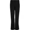 Image de Pantalon long Protest PRTRelole noir intense femme - M