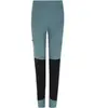 Image de Legging femme Protest Final Vert 4626300-251