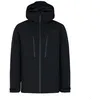 Image de Veste de ski Protest Timothy - true black