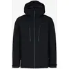 Image de Veste à capuche Protest PRTTimothy noir - XL
