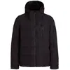 Image de Veste à capuche Protest PRTSuperior noir intense - XL
