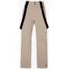 Image de Pantalon long Protest PRTMikado beige clair noir - XS