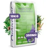 Image de Engrais Pour Haies Ifs Et Conifères - 10 Kg Pour 200 M2 - Tout-En-Un - Organifer