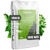 Image de Engrais - Organifer - Diatomée Terre - 100% Pure Poudre - Ultra Fine - Sac De 25 Litres 10 Kg