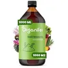 Image de Engrais - Organifer - Insectes Du Sol Concentré - Engrais Pour Pelouse - 1000 Ml Pour 1000 M2