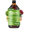 Image de Engrais - Organifer - Nématodes - Concentré - Engrais Pour Jardin - 1000 Ml Pour 1000 M2