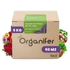 Image de Engrais - Organifer - Engrais De Jardin - Tout-En-Un - 5 Kg Pour 50M2