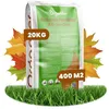 Image de Engrais - Organifer - Engrais DAutomne - Tout-En-Un - 20 Kg Pour 400M2
