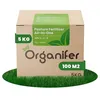 Image de Engrais - Organifer - Engrais De Prairie - Tout-En-Un - 5 Kg Pour 100 M2