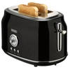 Image de Bourgini Retro 6 2 Part(s) 815 W Noir