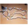 Image de Guirlande Lumineuse Led Blanc (11 M)