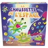 Image de La Chaussette de L'Espace GOLIATH