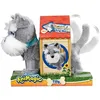 Image de ANIMAGIC Peluche Tilly Le Terrier