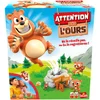 Image de Attention à l'Ours GOLIATH
