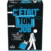Image de Jeu De Société - Goliath - C'était Ton Job