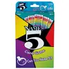 Image de Goliath Nom 5 - Jeu De Cartes Amusant Pour Toute La Famille