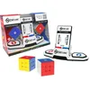 Image de Jeu de stratégie et de réflexion - GOLIATH - Nexcube Battle Pack - 2 nexcube 3x3 - Multicolore