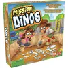Image de Mission Dinos, Jeu De Société Enfants, Jeu De Plateau Ludo-éducatif, 2 A 4 Joueurs, , Des 4 Ans