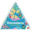 Image de Triominos Junior Travel '24 - Jeu De Société -