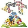 Image de Triominos Junior La Pat Patrouille GOLIATH