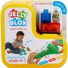 Image de Jeu De Construction - Jelly Blox Newbie Kit - Blocs Souples Et Tactiles Des 2 Ans
