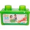 Image de Blocs De Construction - Jelly Blox Storage Case - Blocs Souples Et Tactiles! Des 2 Ans